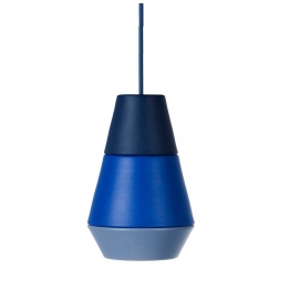 ILI ILI La Lava pendant lamp